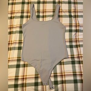 Abercrombie Soft AF bodysuit